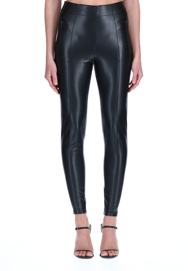 Легинсы ERMANNO SCERVINO 163773 фото 1