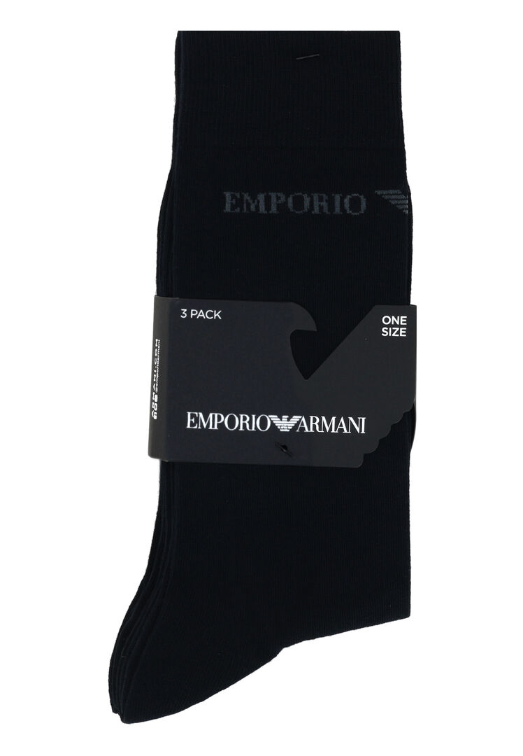 Носки EMPORIO ARMANI Underwear 168901 фото 1