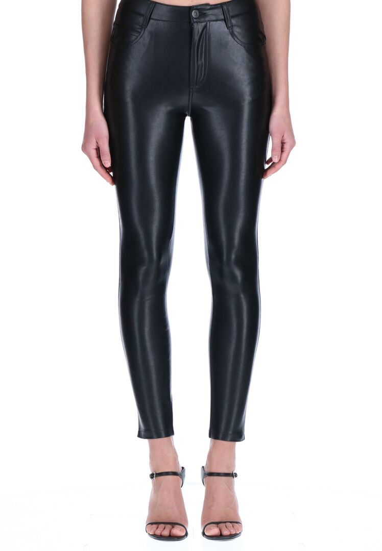 Легинсы ERMANNO SCERVINO 163655 фото 1
