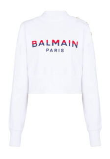 Свитшот BALMAIN