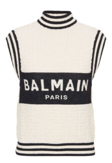 Жилет BALMAIN