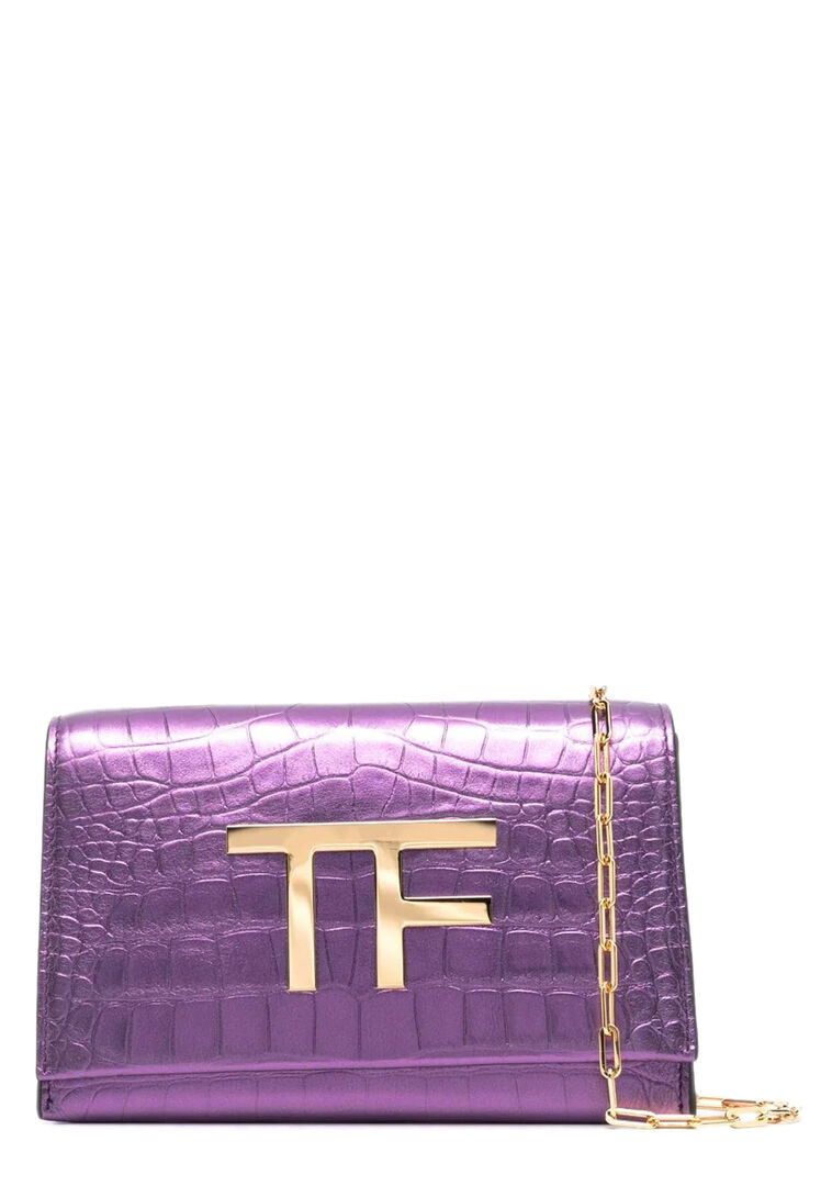 Сумка TOM FORD 174609 фото 1