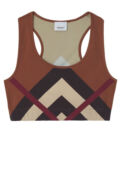 Топ BURBERRY 175675 фото 1
