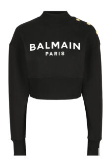 Свитшот BALMAIN