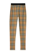 Легинсы BURBERRY 175626 фото 1