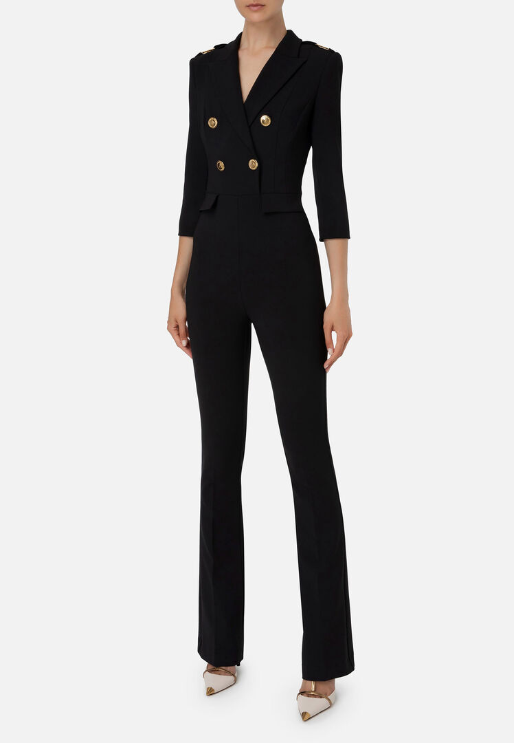 Комбинезон ELISABETTA FRANCHI 163469 фото 1