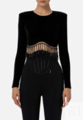 Футболка ELISABETTA FRANCHI 164768 фото 1