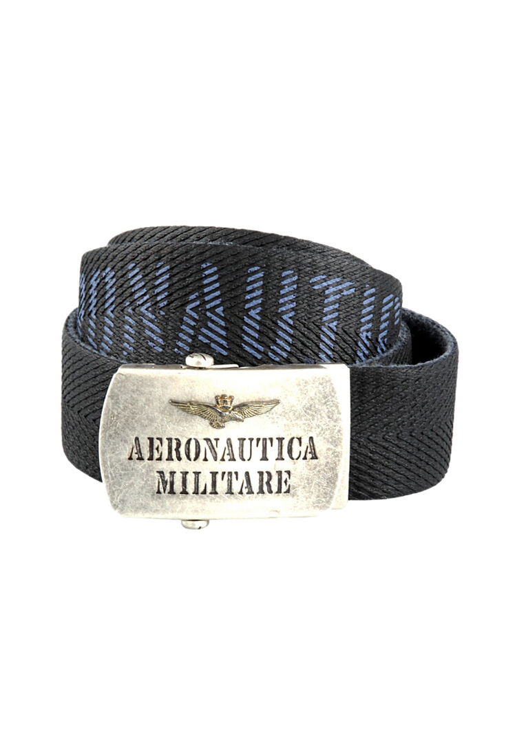 Ремень AERONAUTICA MILITARE 161557 фото 1