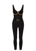 Комбинезон ELISABETTA FRANCHI 164795 фото 1
