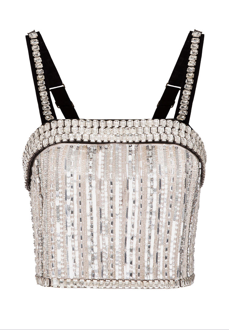 Топ ELISABETTA FRANCHI 164793 фото 1