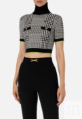 Футболка ELISABETTA FRANCHI 164777 фото 1