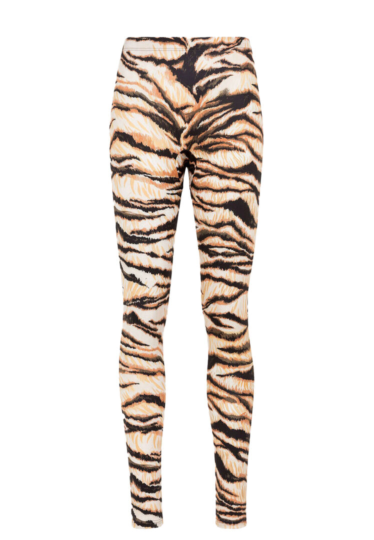 Легинсы ROBERTO CAVALLI 164516 фото 1
