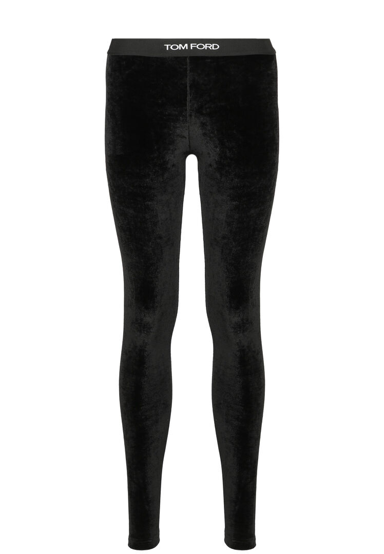 Легинсы TOM FORD 177722 фото 1