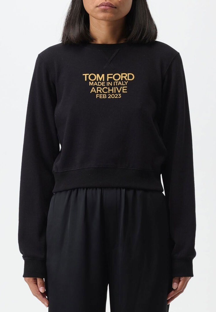 Толстовка TOM FORD 179456 фото 1