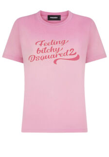 Футболка DSQUARED2