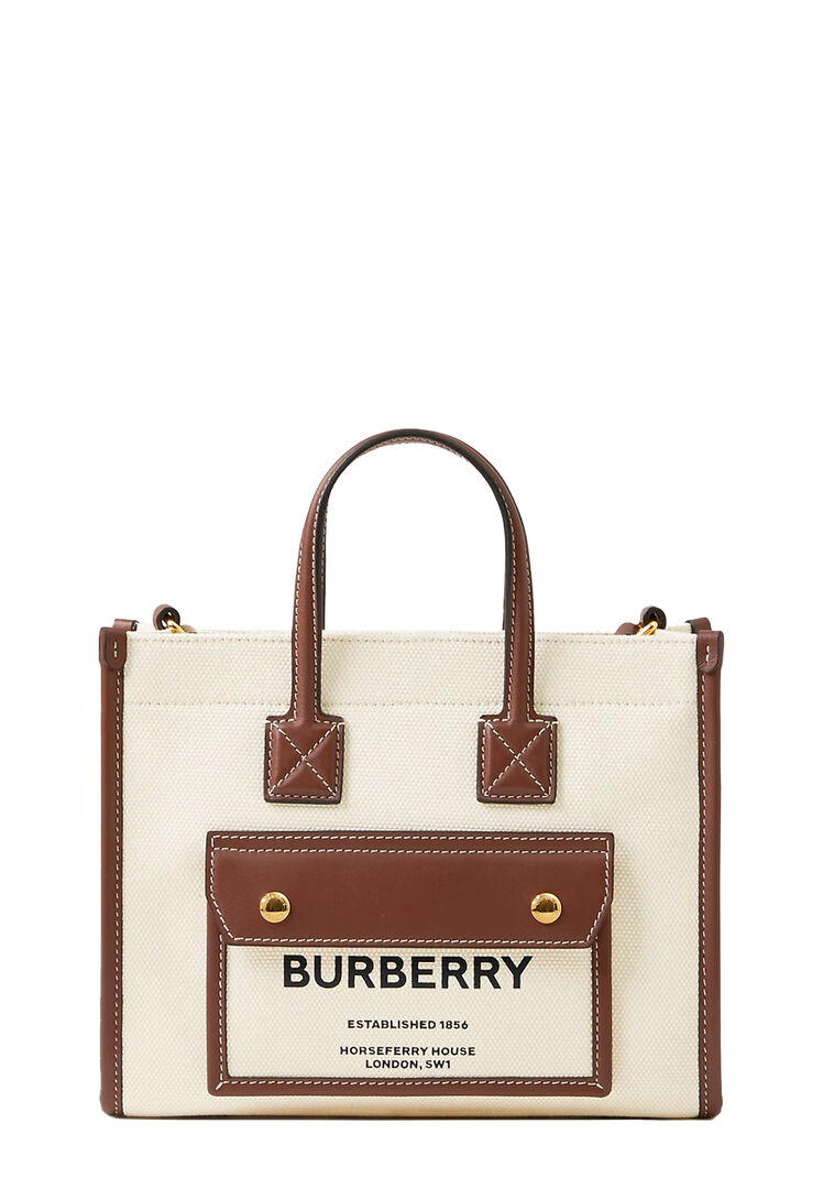 Сумка BURBERRY 185250 фото 1