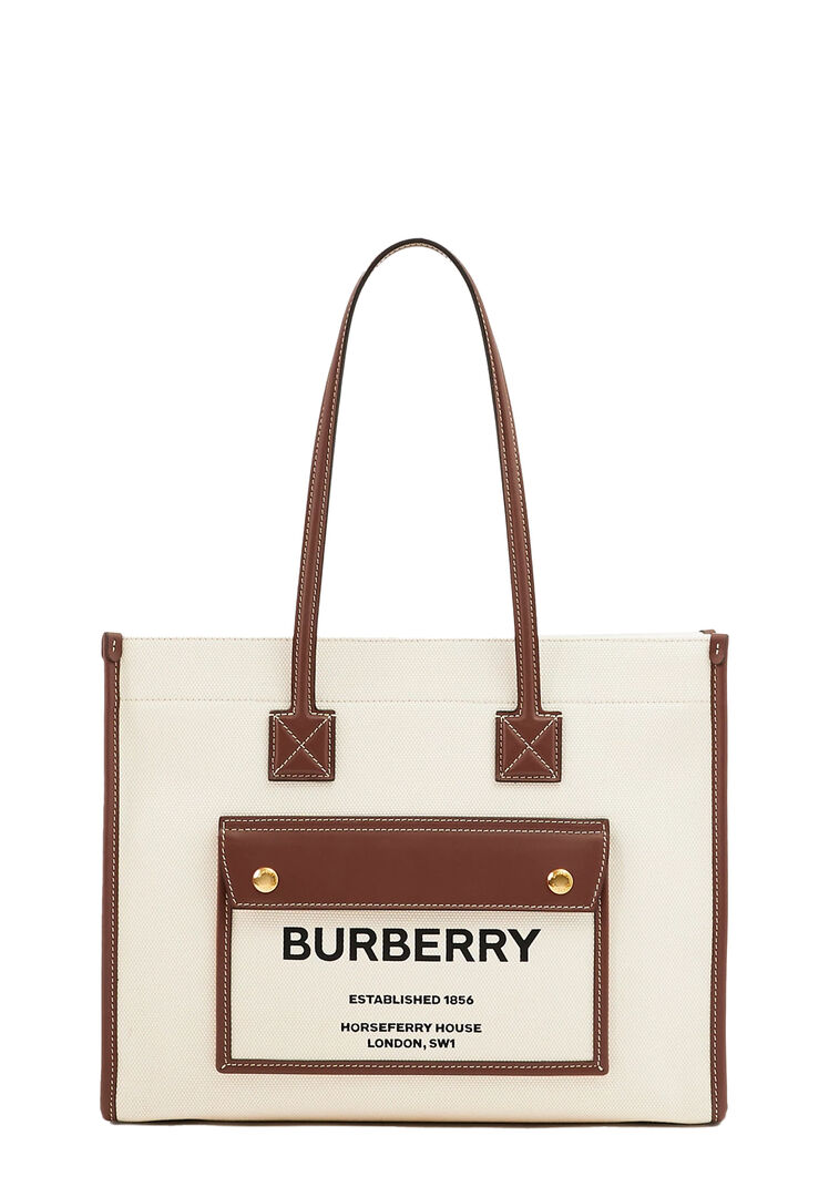 Сумка BURBERRY 185249 фото 1