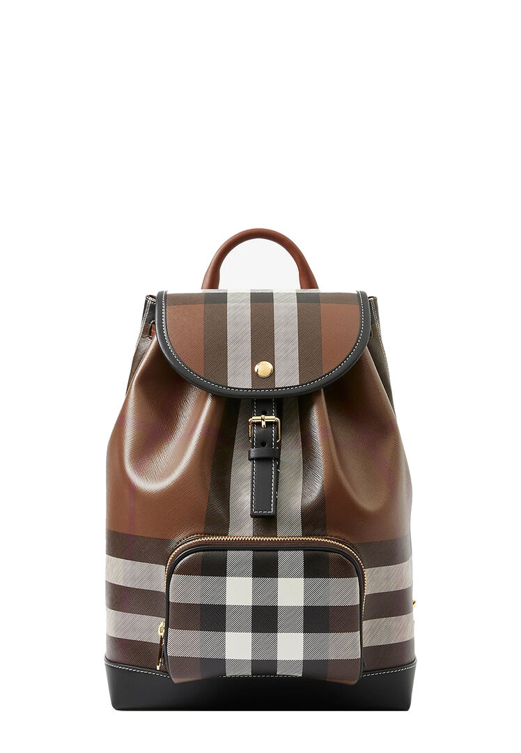 Рюкзак BURBERRY 175885 фото 1