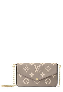 Клатч LOUIS VUITTON