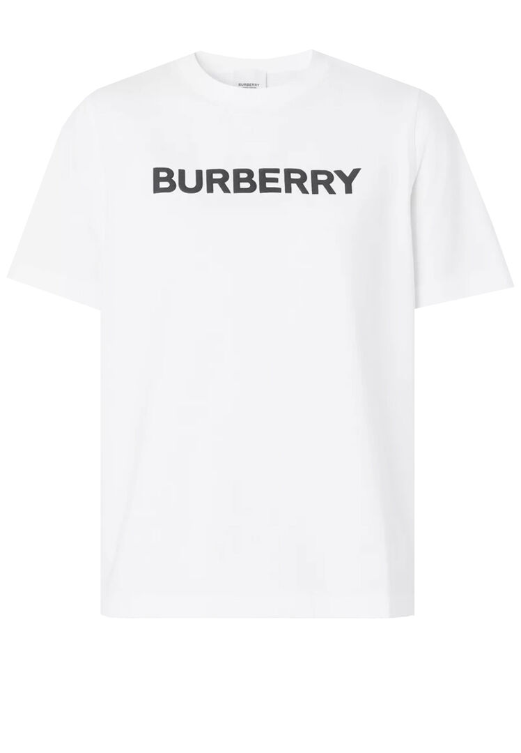 Футболка BURBERRY 153945 фото 1