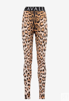 Легинсы ROBERTO CAVALLI