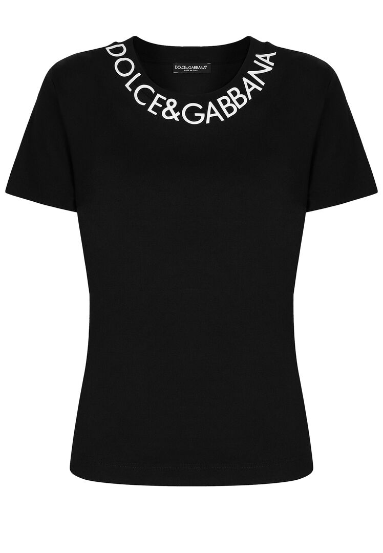 Футболка DOLCE&GABBANA 166801 фото 1