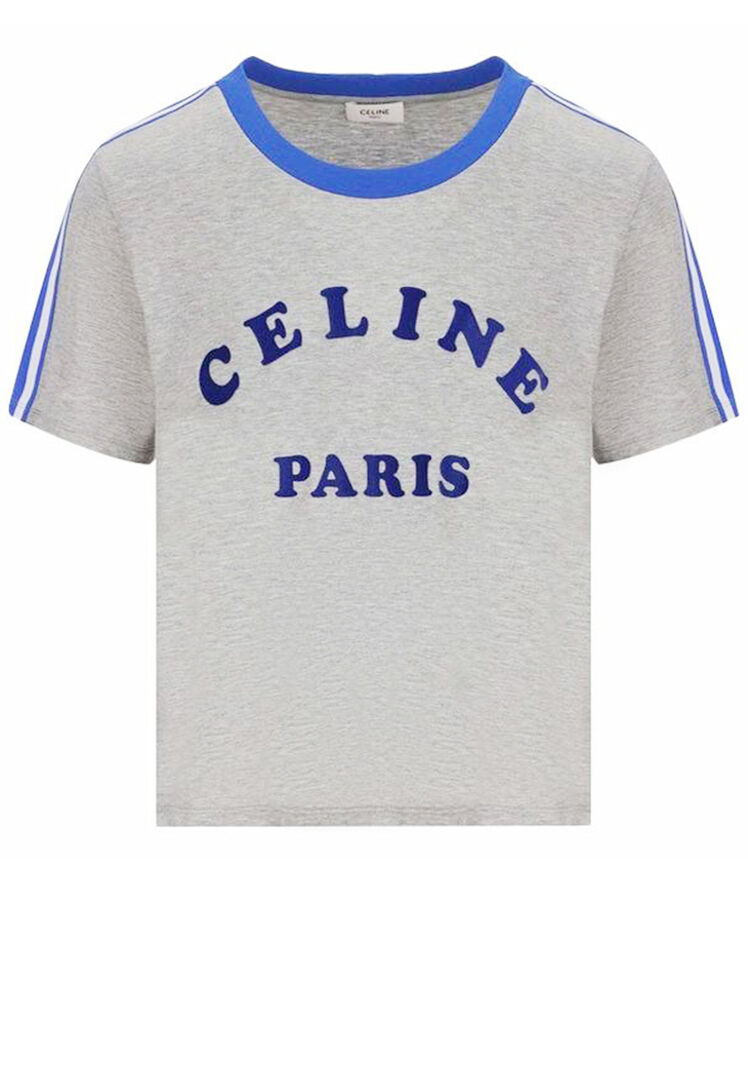 Футболка CELINE 167644 фото 1