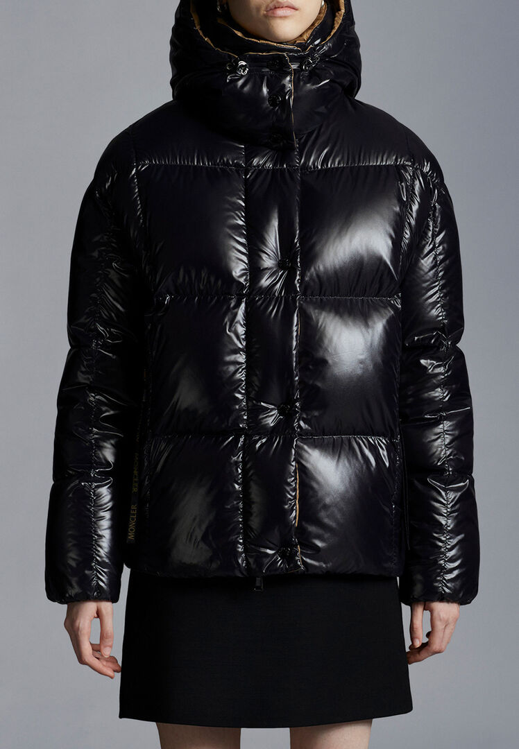 Пуховик MONCLER 174653 фото 1