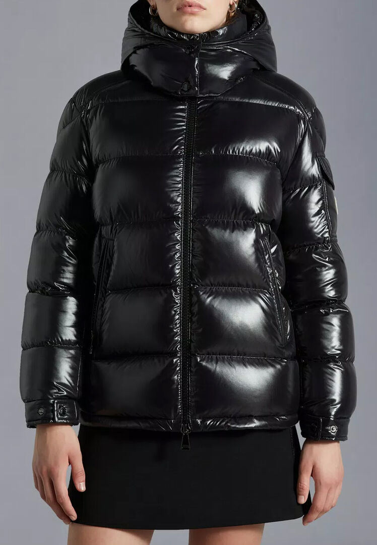 Куртка MONCLER 175941 фото 1