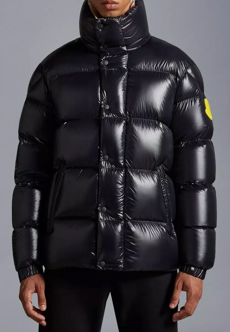 Куртка MONCLER 175934 фото 1