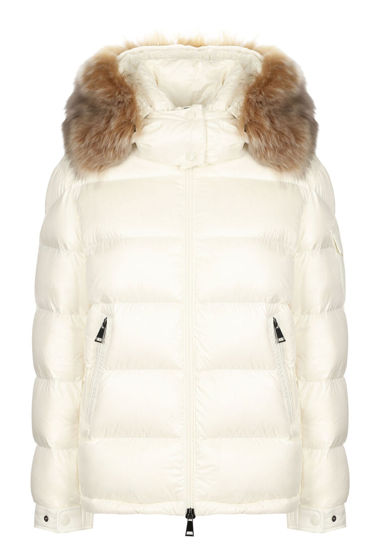 Куртка MONCLER 175942 фото 1