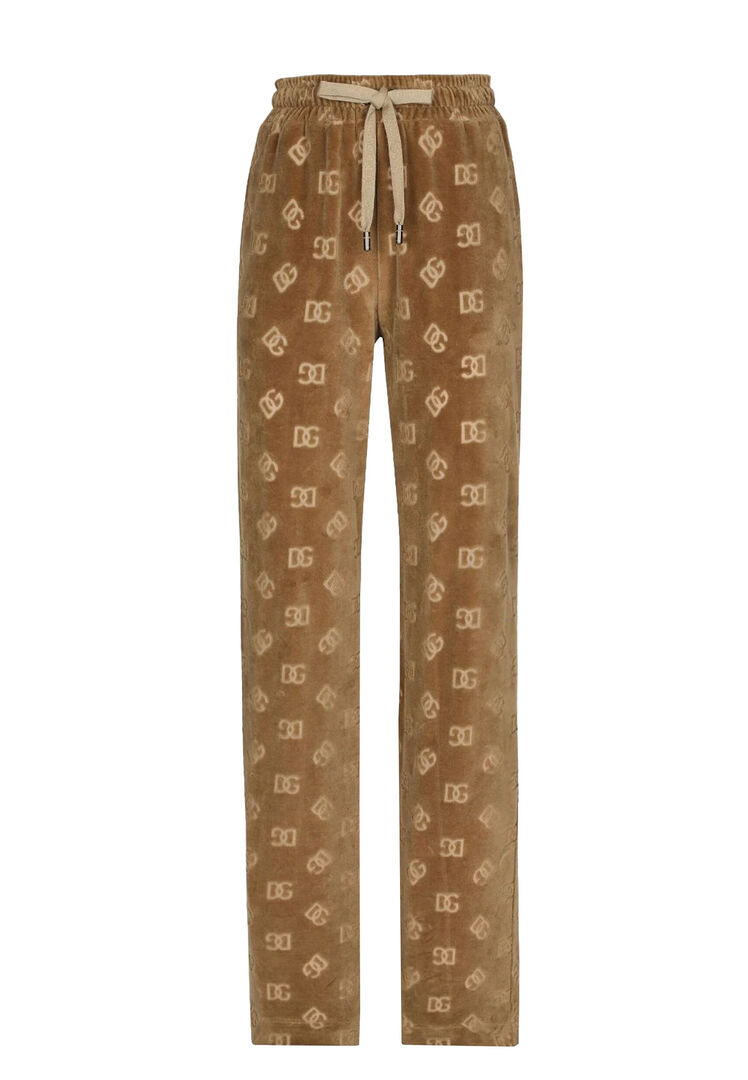 Брюки DOLCE&GABBANA 177025 фото 1