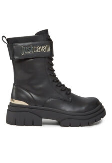 Полусапоги JUST CAVALLI