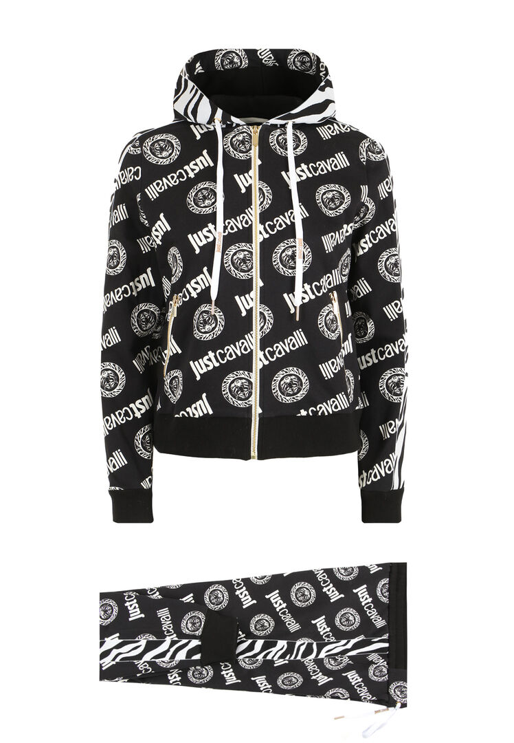 Костюм JUST CAVALLI 164072 фото 1