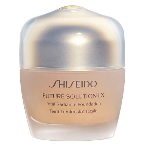 Future Solution LX Тональное средство с эффектом сияния E SHISEIDO 13936SH фото 1