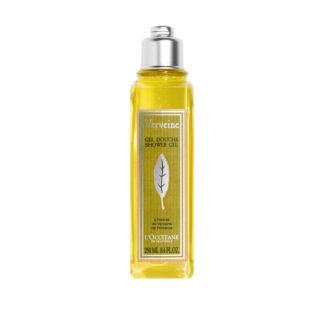 Вербена Гель для душа L`OCCITANE