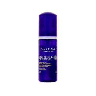 Иммортель Пенка для умывания L`OCCITANE