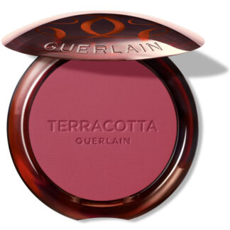 Terracotta Blush Румяна для естественного сияния кожи GUERLAIN