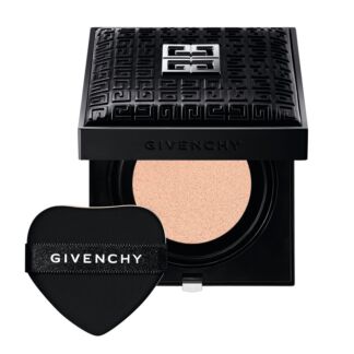 PRISME LIBRE SKUN-CARING GLOW CUSHION SPF45/PA+++ Ухаживающий тональный куш