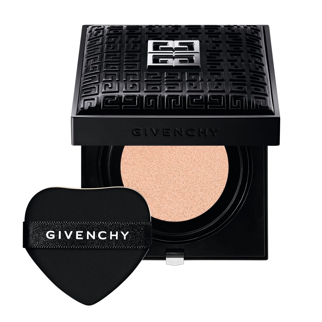 PRISME LIBRE SKUN-CARING GLOW CUSHION SPF45/PA+++ Ухаживающий тональный куш P087646 фото 1