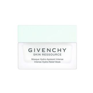 SKIN RESSOURCE MASK Успокаивающая увлажняющая маска для лица GIVENCHY