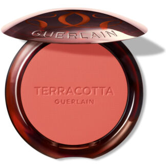 Terracotta Blush Румяна для естественного сияния кожи GUERLAIN