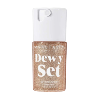 SETTING SPRAY Освежающий спрей-фиксатор для макияжа, мини ANASTASIA BEVERLY