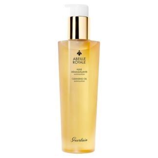 Abeille Royale Очищающее масло для лица и области глаз GUERLAIN
