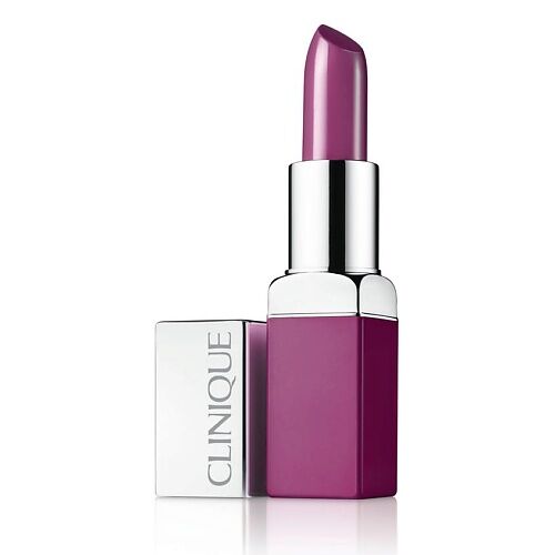 CLINIQUE Помада для губ POP Lip Colour + Primer CLQZEK216 фото 1