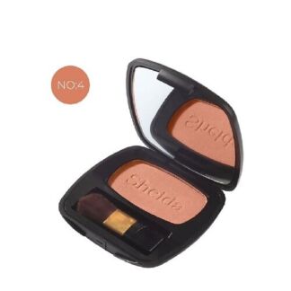 SHEIDA Шелковистая румяна Silken Blush