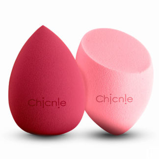 CHICNIE Спонж для макияжа, 2шт Multi-Use Sponge Set