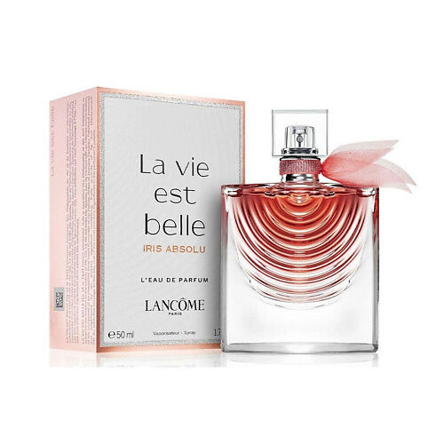 LANCOME Парфюмерная вода La Vie Est Belle Iris Absolu 50.0 MPL324796 фото 1