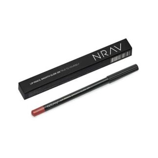 NRAV Карандаш для губ LIP PENCIL SMOOTH GLIDE-ON