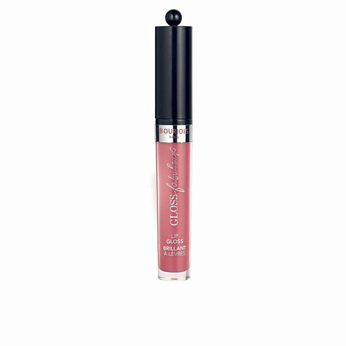 BOURJOIS Блеск для губ Gloss Fabuleux MPL332475 фото 1